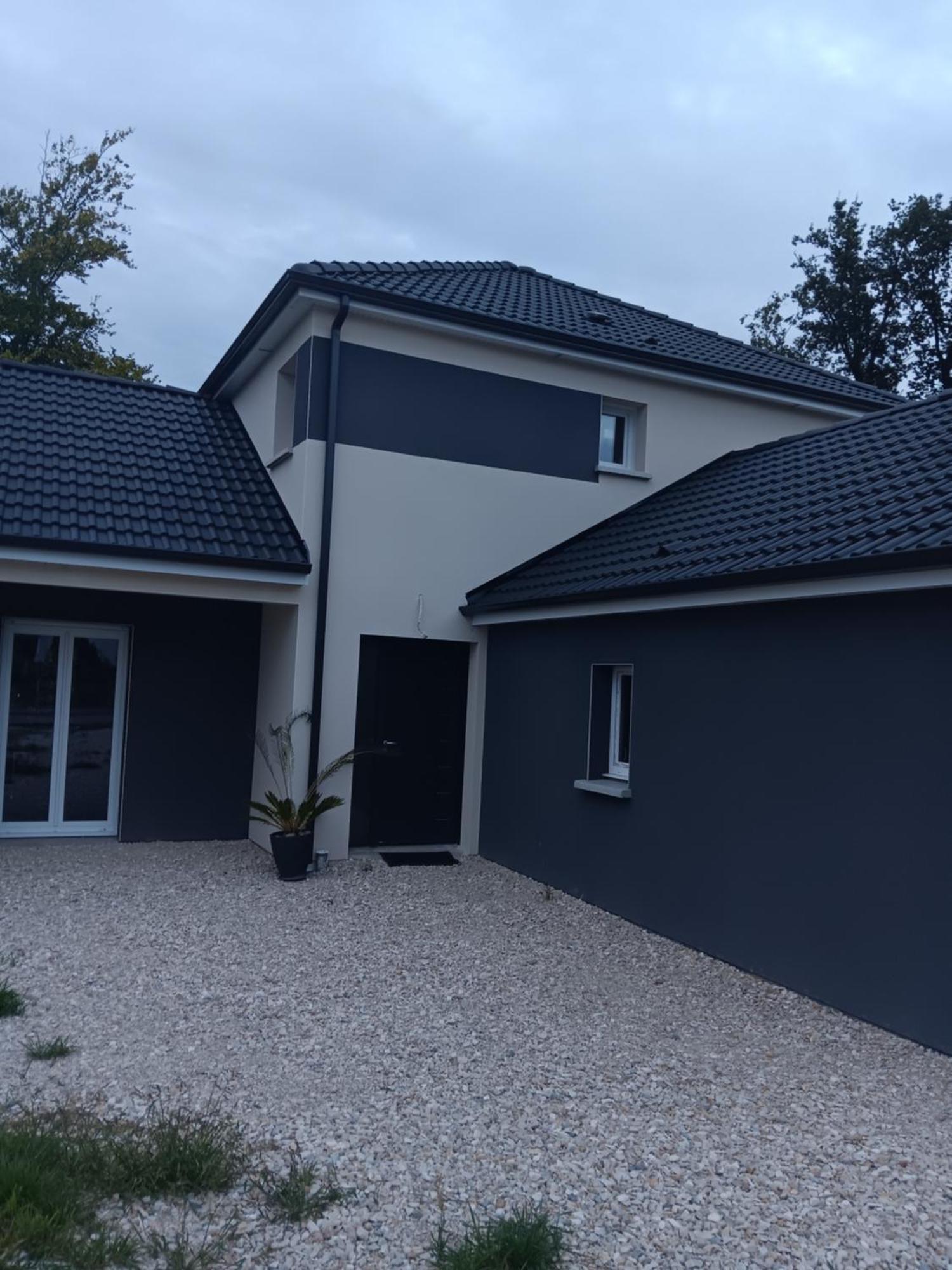 Chambre Privee Dans Une Maison Familiale Charmes  Exteriör bild